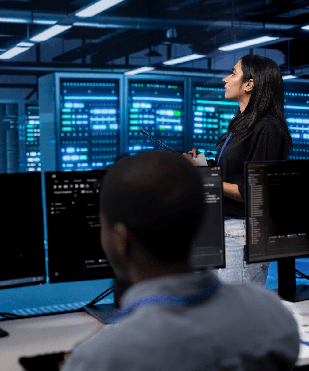 Managed vs. Unmanaged Hosting: Making the Right Choice for Your Business Website