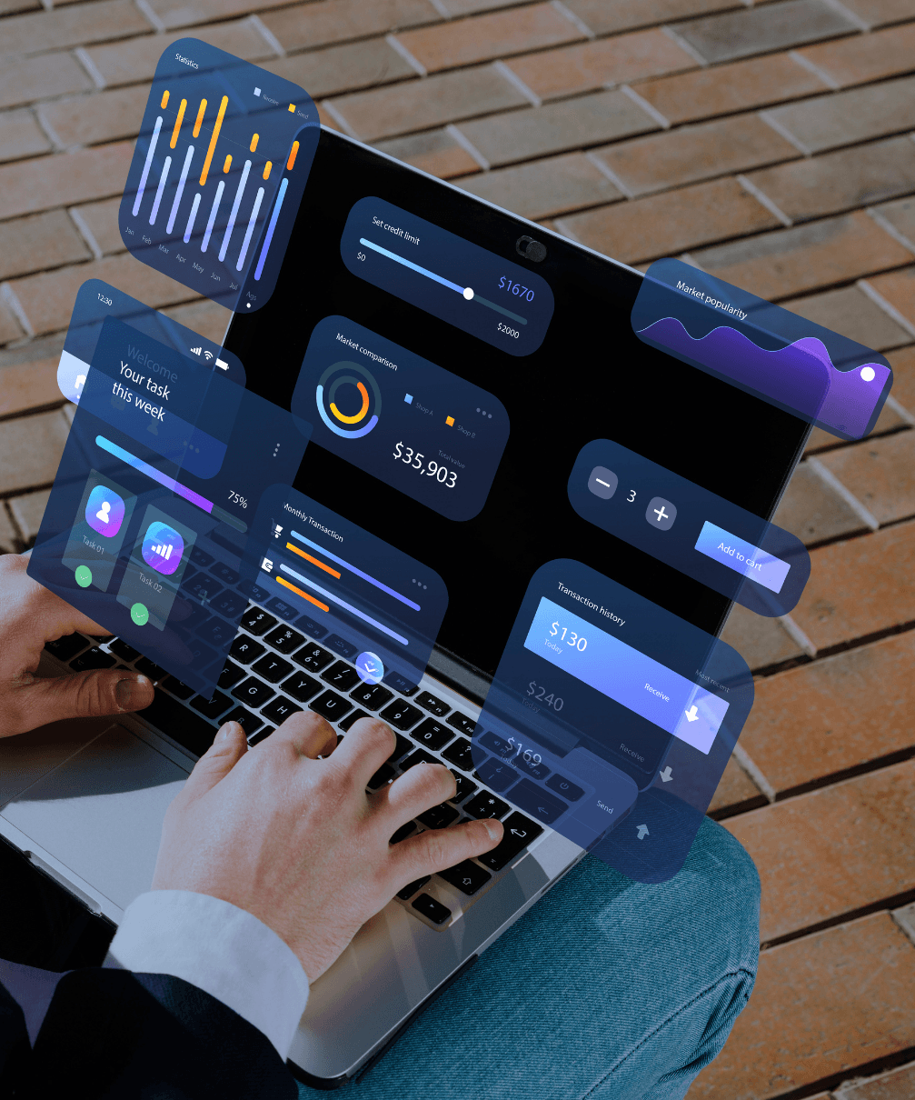 Data-Driven UX Design