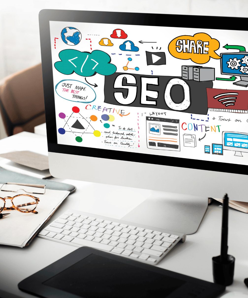 Beyond Basic SEO: How Semantic Search is Transforming Digital Marketing in 2025
