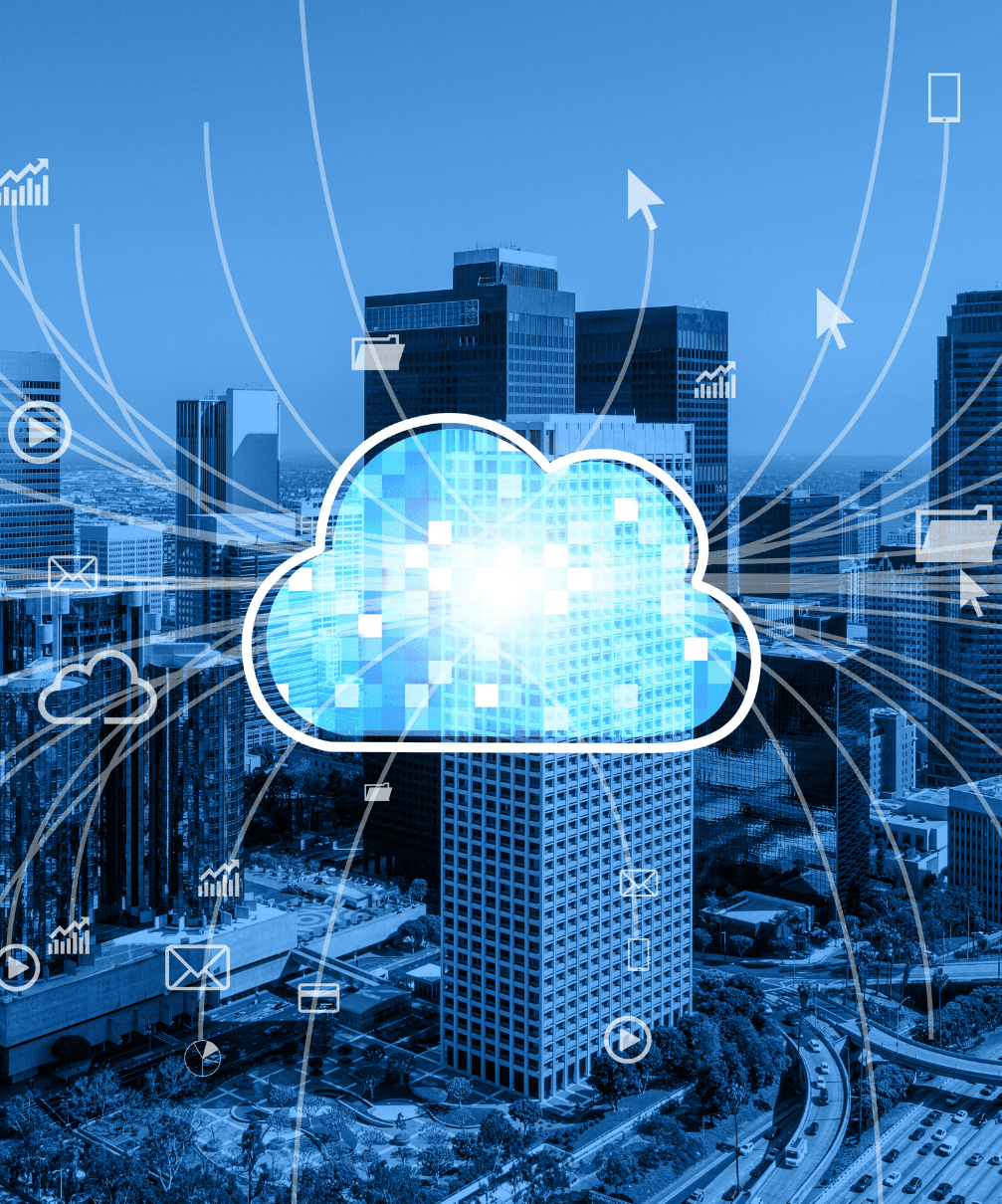 The Strategic Advantage of Professional Cloud Management
