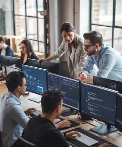 Transform Your Business with Leading IT Services Company in UAE