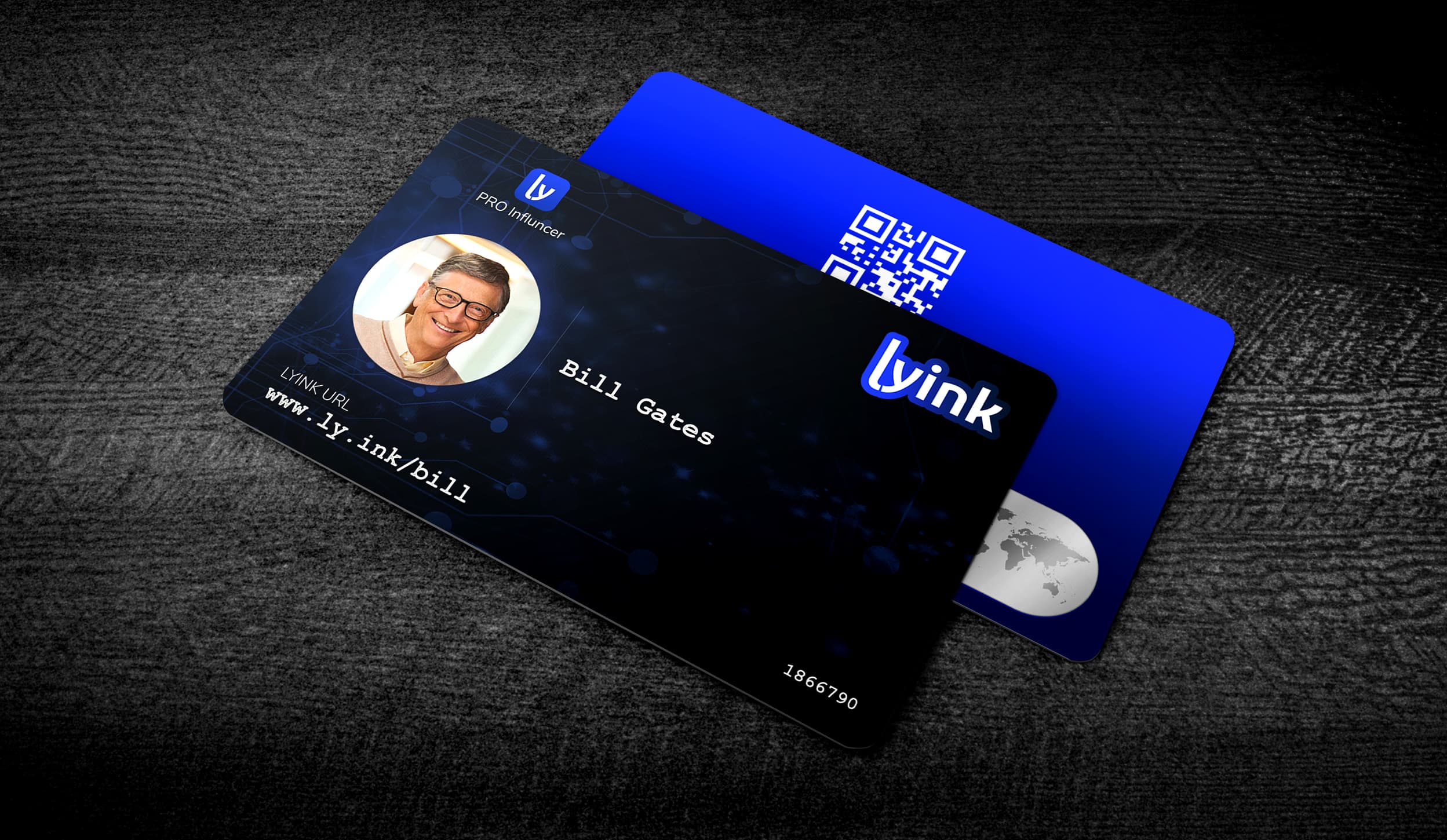 Lyink, Project gallery 3