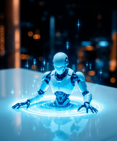 The Rise of Agentic AI: Why Autonomous AI Agents are the Biggest Tech Trend of 2026