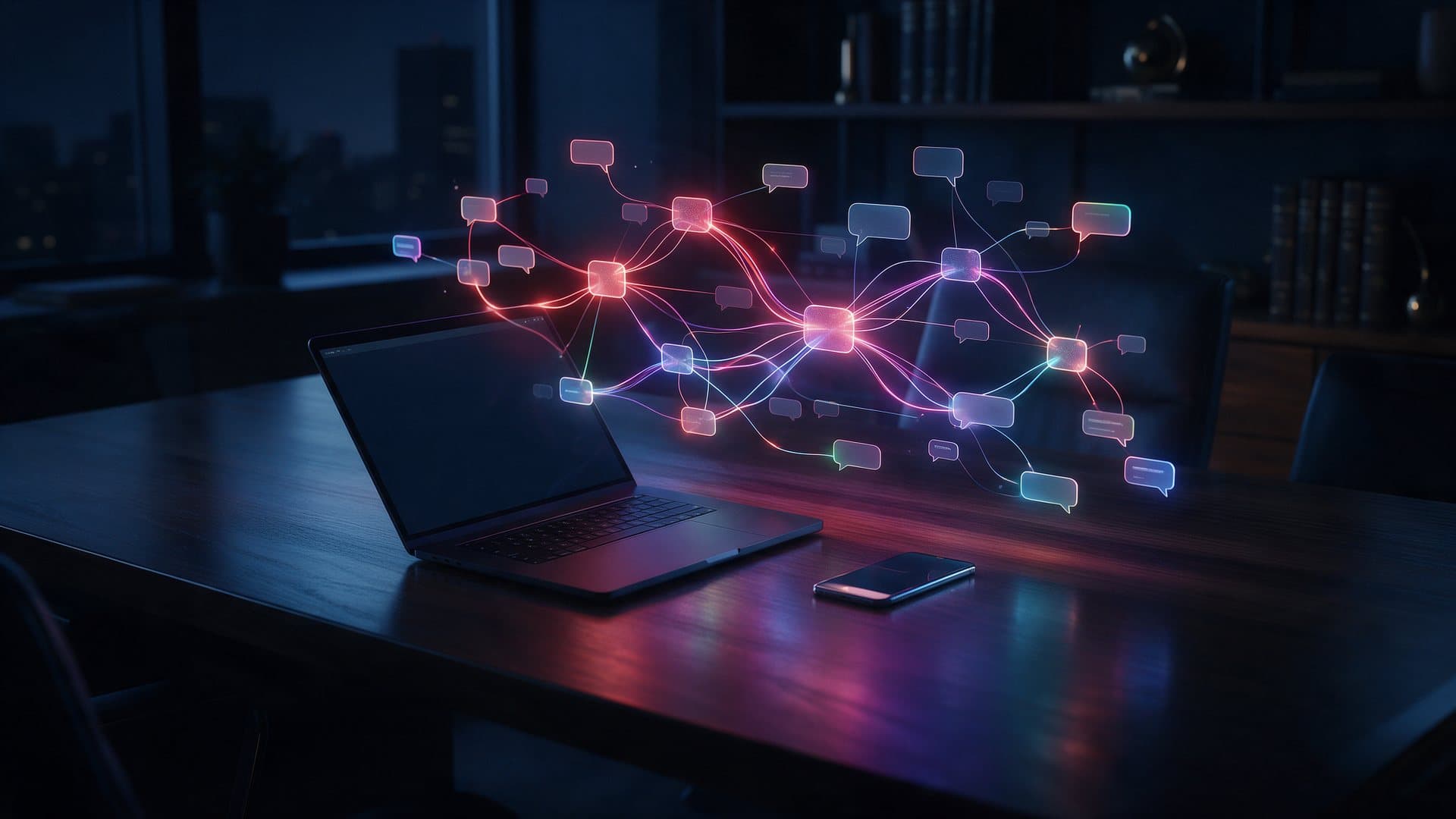 شركة وكلاء ذكاء اصطناعي وأتمتة أعمال في الإمارات, 67 Digital 1