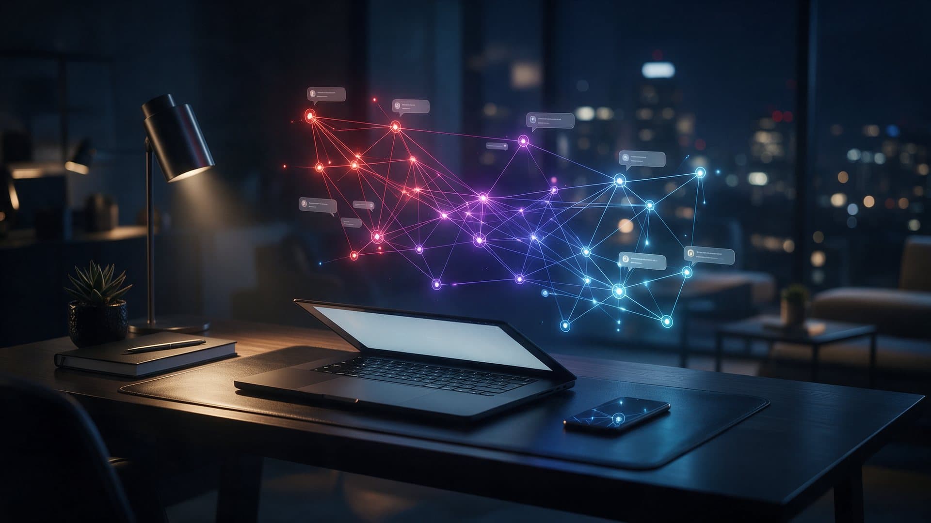 شركة وكلاء ذكاء اصطناعي وأتمتة أعمال في الإمارات, 67 Digital 2
