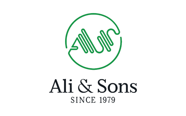 Ali & Sons, 67 Digital client