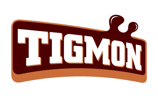 Tigmon, 67 Digital client