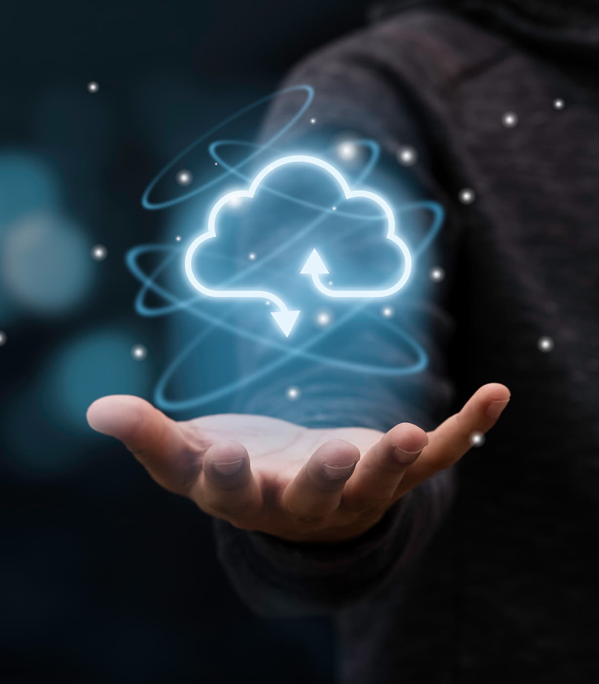 Cloud management services and managed VPS hosting in the UAE, 67 Digital 2