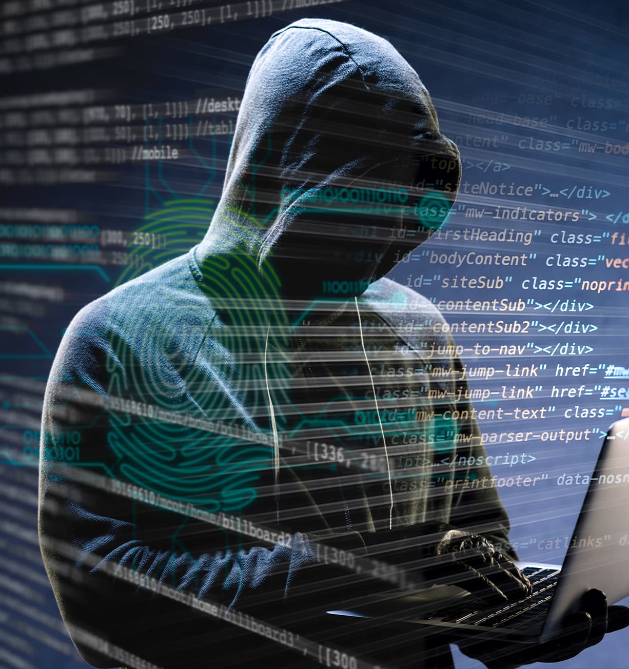 Cyber security company in Abu Dhabi, protecting UAE businesses, 67 Digital 1