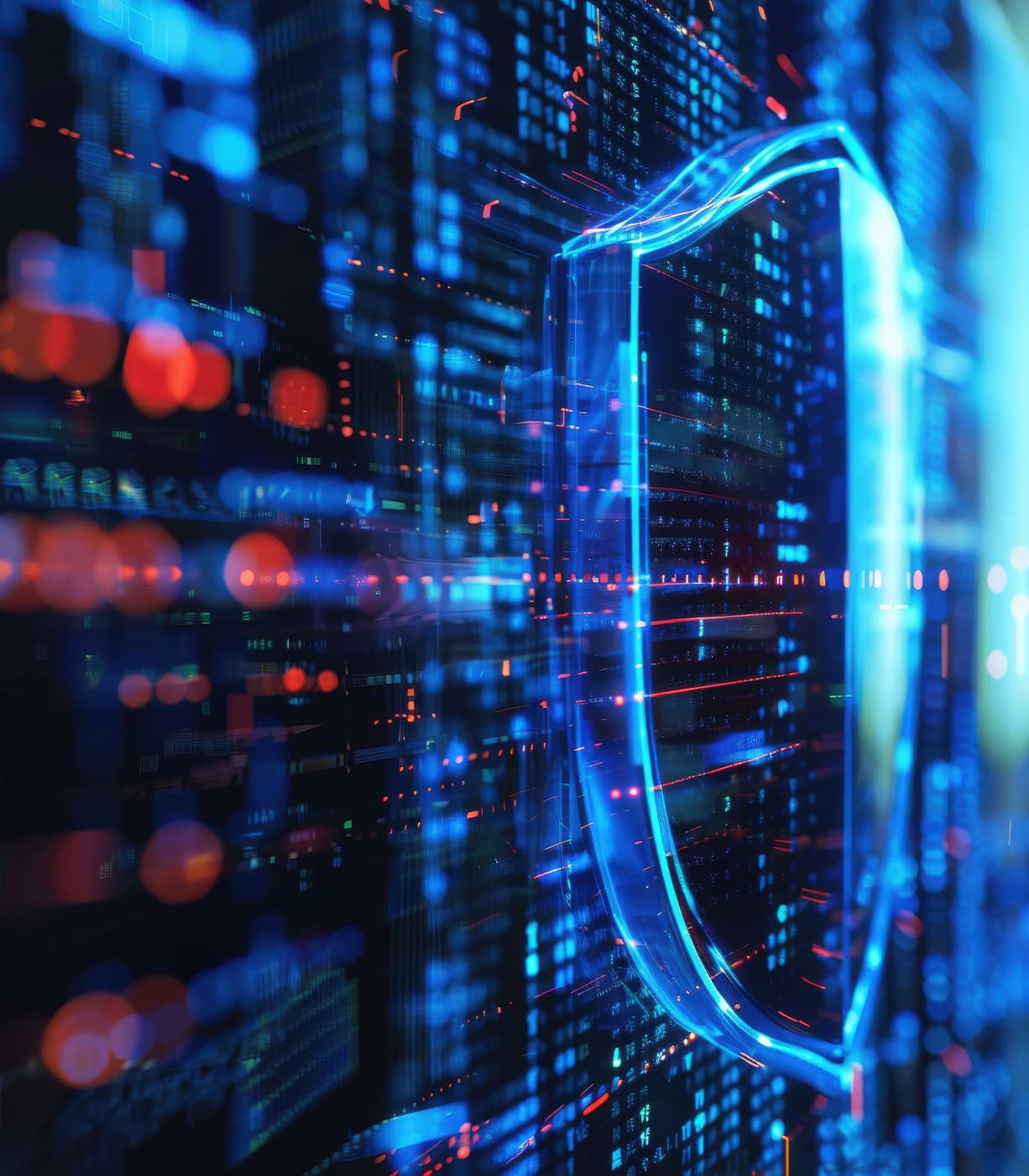 Cyber security company in Abu Dhabi, protecting UAE businesses, 67 Digital 2