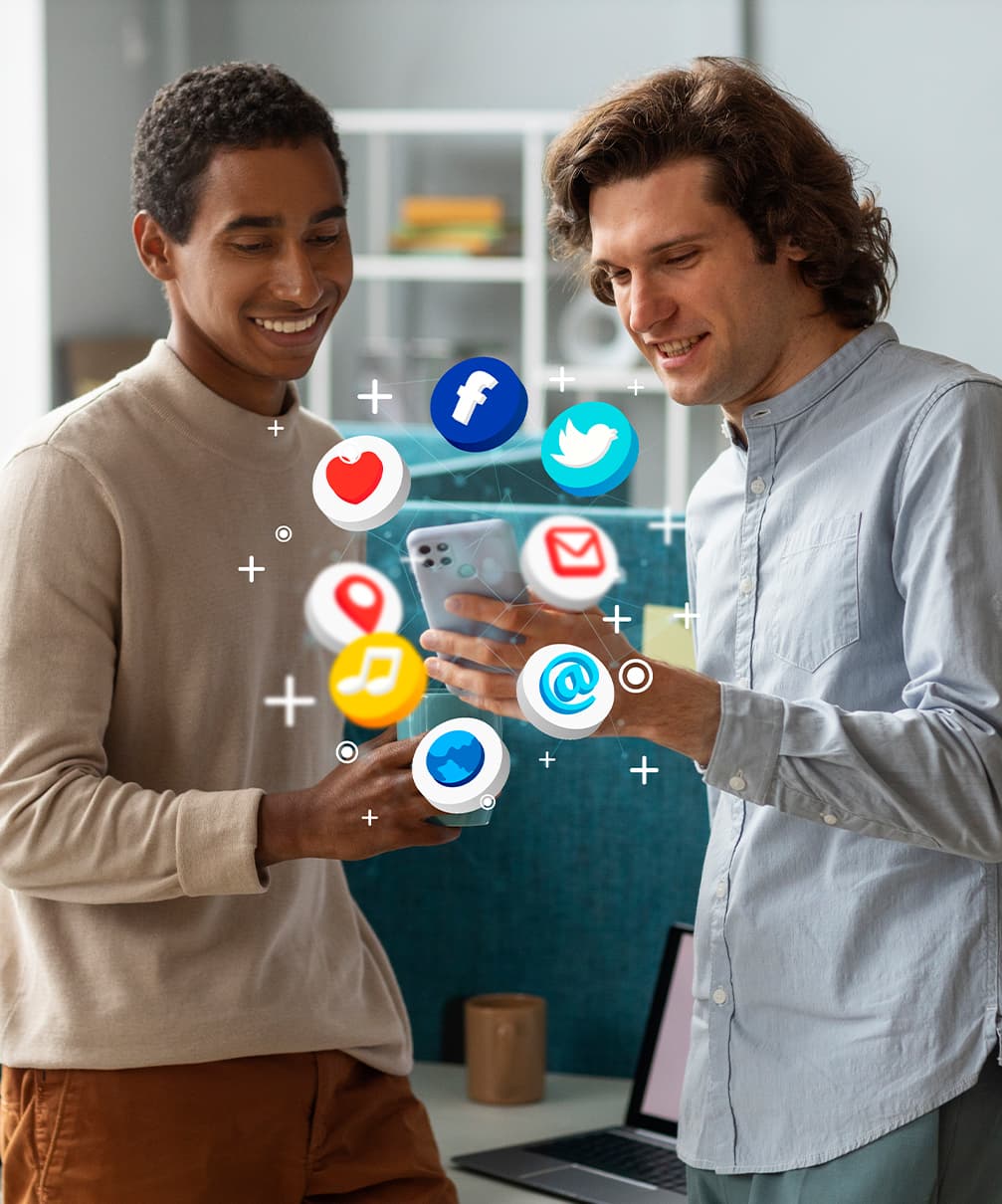 Power of Digital Marketing: The Benefits You Can’t Ignore