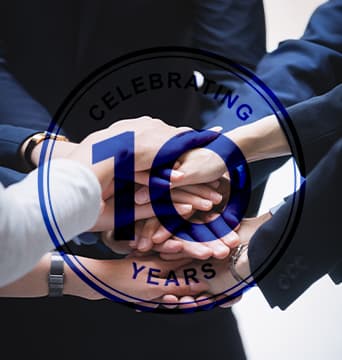 2011, 10 years of growth and innovation