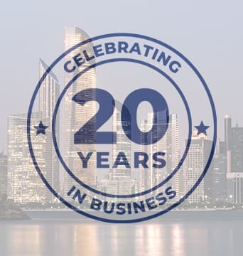 2021, 20 years of redefining what is possible