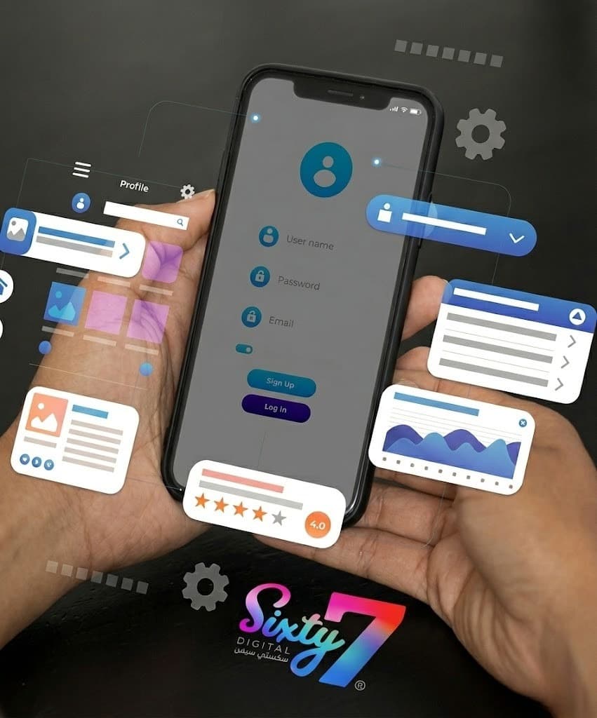 Benefits of Hiring a Local App Development Company in UAE