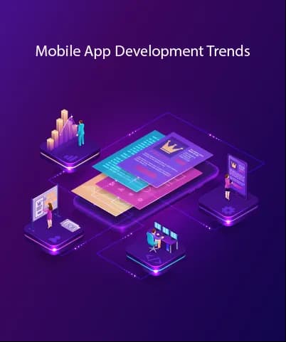 Unveiling Abu Dhabi’s Technology Future: Mobile App Development Trends