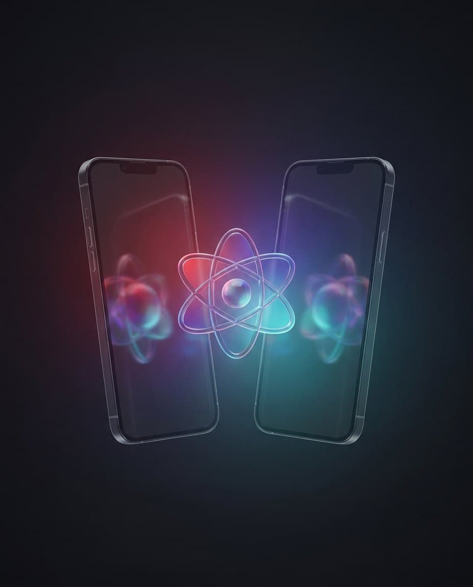 React Native App Development in the UAE: When It Is the Right Choice