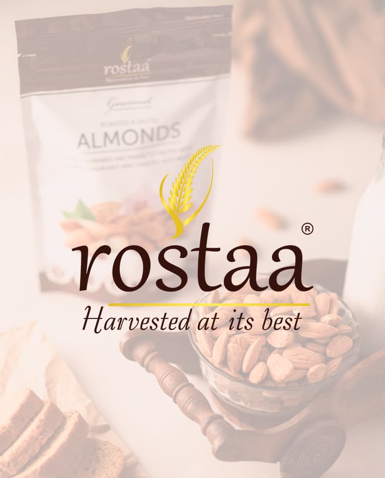 Rostaa, Branding, Website