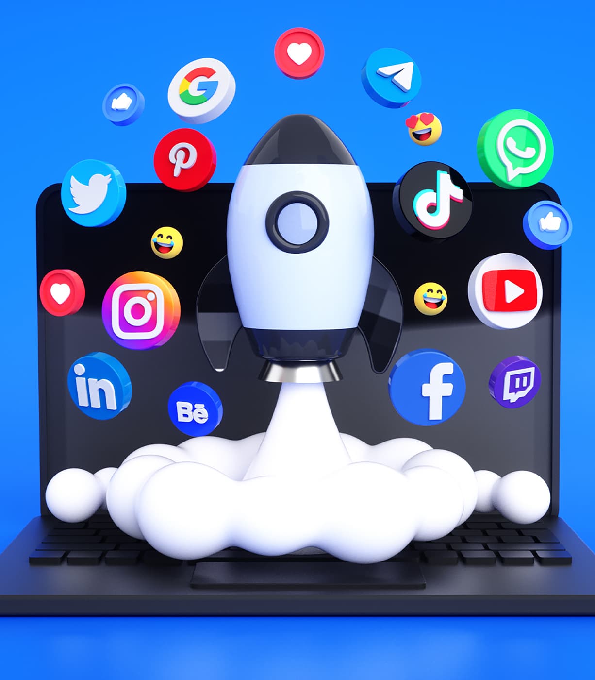 SEO company and digital marketing agency in Abu Dhabi, 67 Digital 1