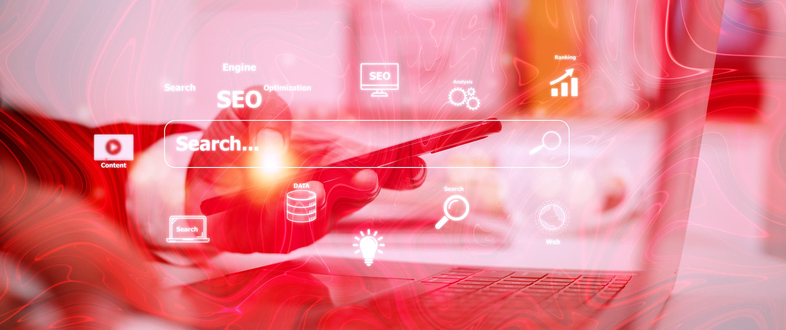 SEO company and digital marketing agency in Abu Dhabi, 67 Digital