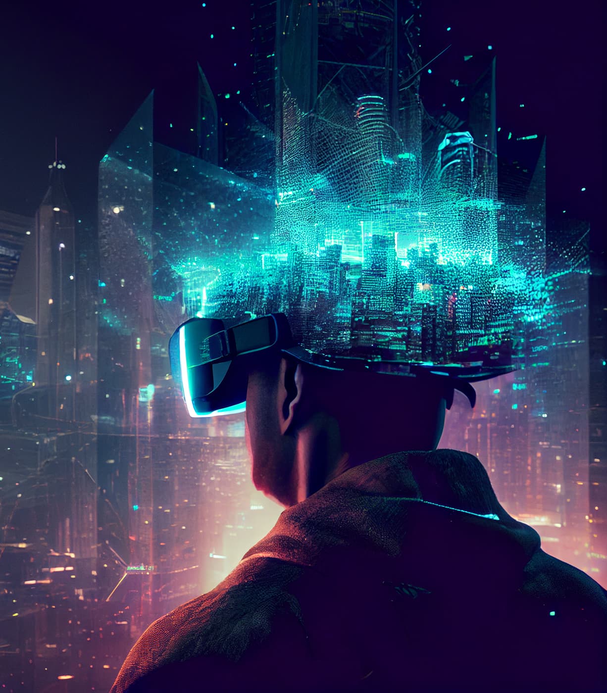 To be the digital agency of the future, 67 Digital