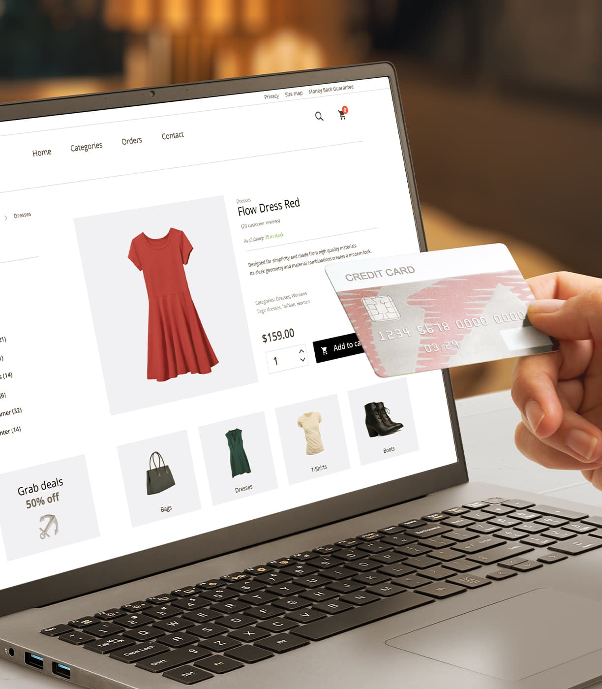 Website design and web development company in Abu Dhabi, 67 Digital 2