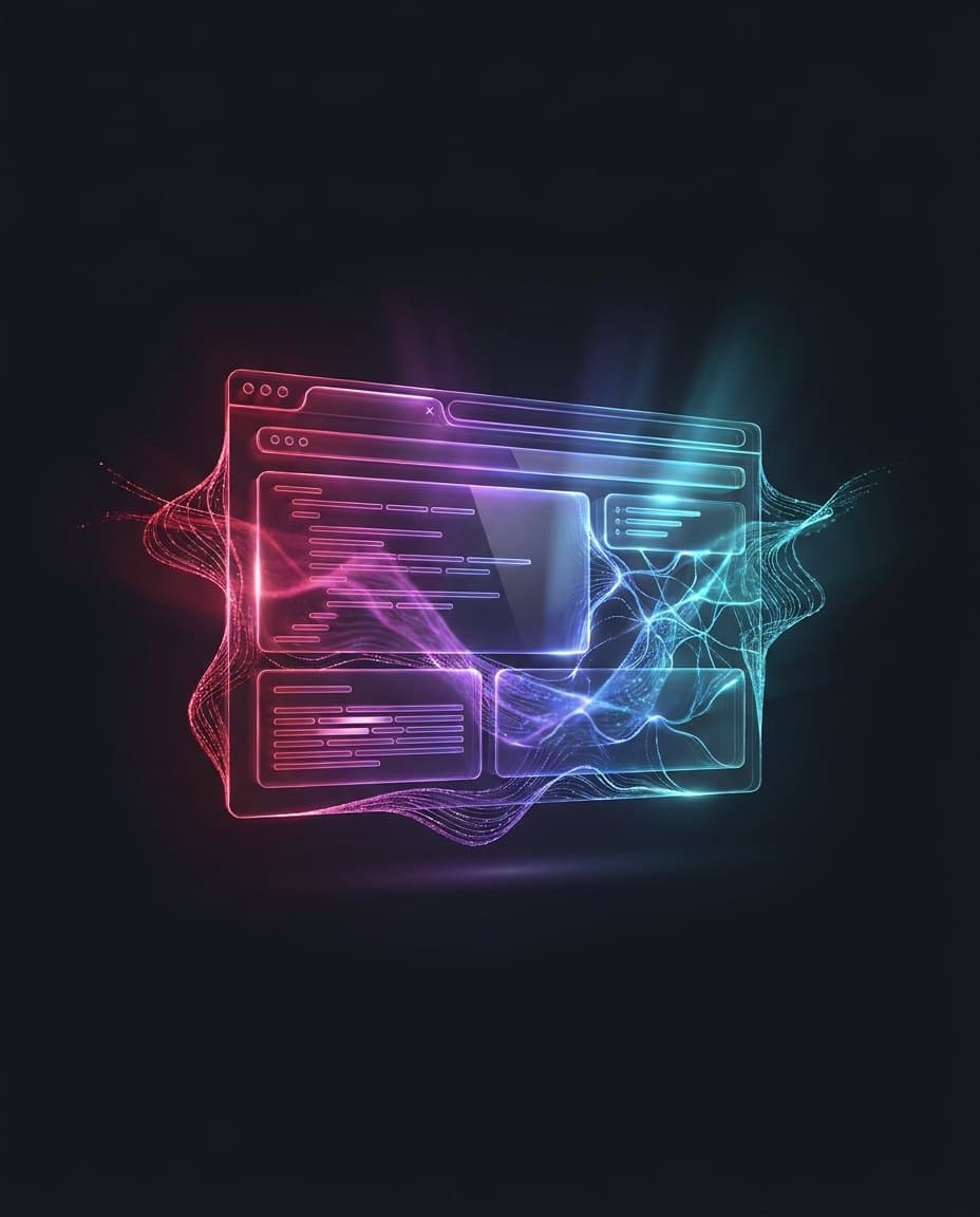 AI Website Development: How AI Changes Building Websites in the UAE