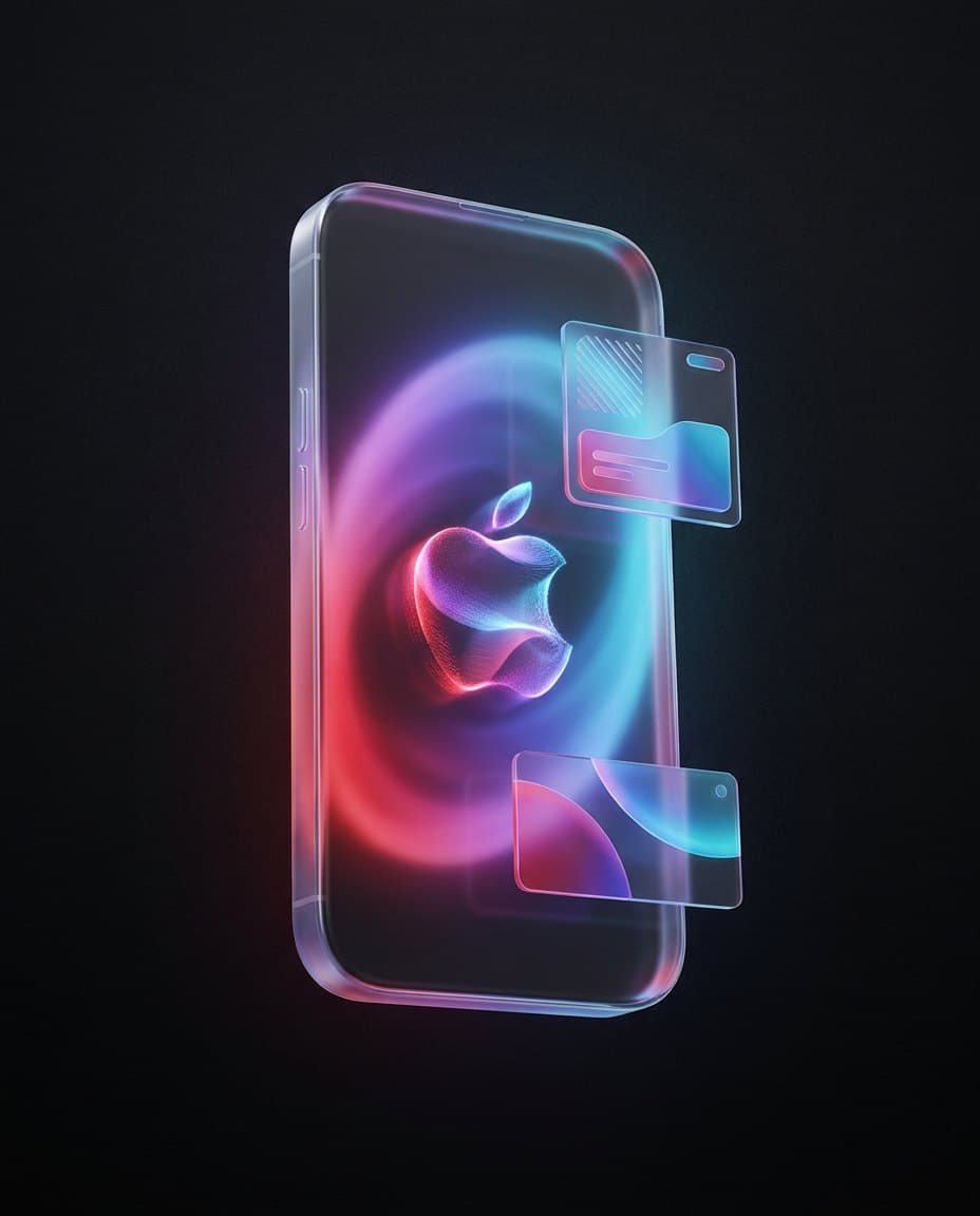 iOS App Development in Abu Dhabi: Building for iPhone and iPad