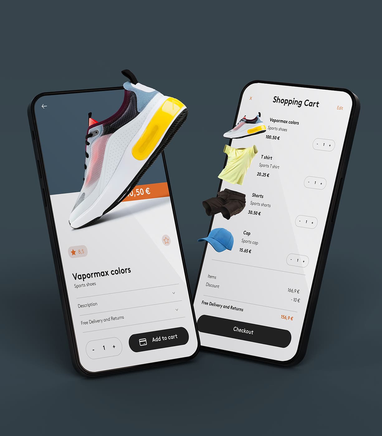 Mobile app development company in Abu Dhabi and Dubai, 67 Digital 2