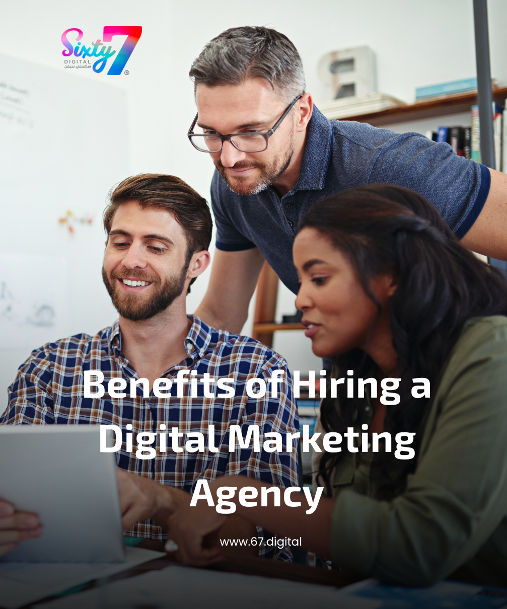 Transform your business with digital marketing