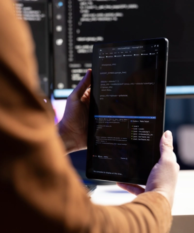Mobile App Development Company