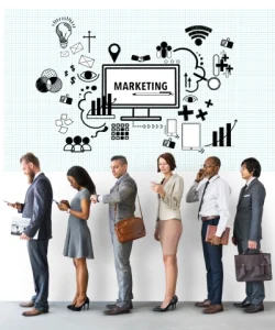 Rise of AI-Powered Digital Marketing Agencies