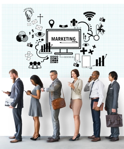 Rise of AI-Powered Digital Marketing Agencies