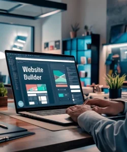 Top Website Development Agencies in UAE