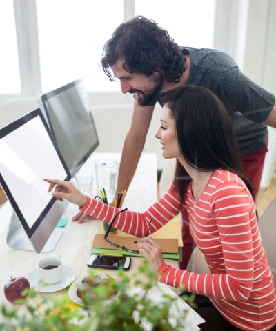 Web Development Agency in UAE