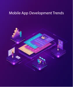 mobile app development trends