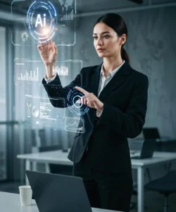 AI Development Company