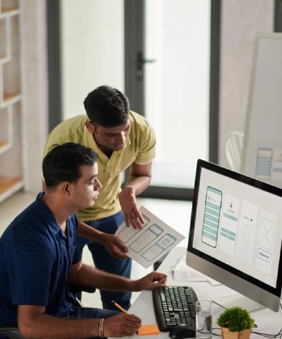 B2B Mobile App Development Company