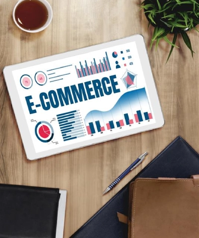 E-commerce Web Development