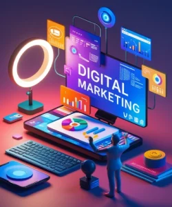 Trusted Digital Marketing Company in Abu Dhabi