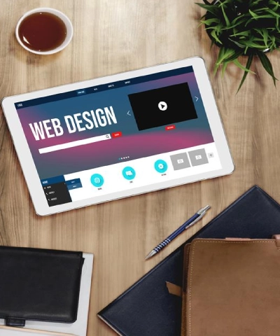 Website Redesign Guide